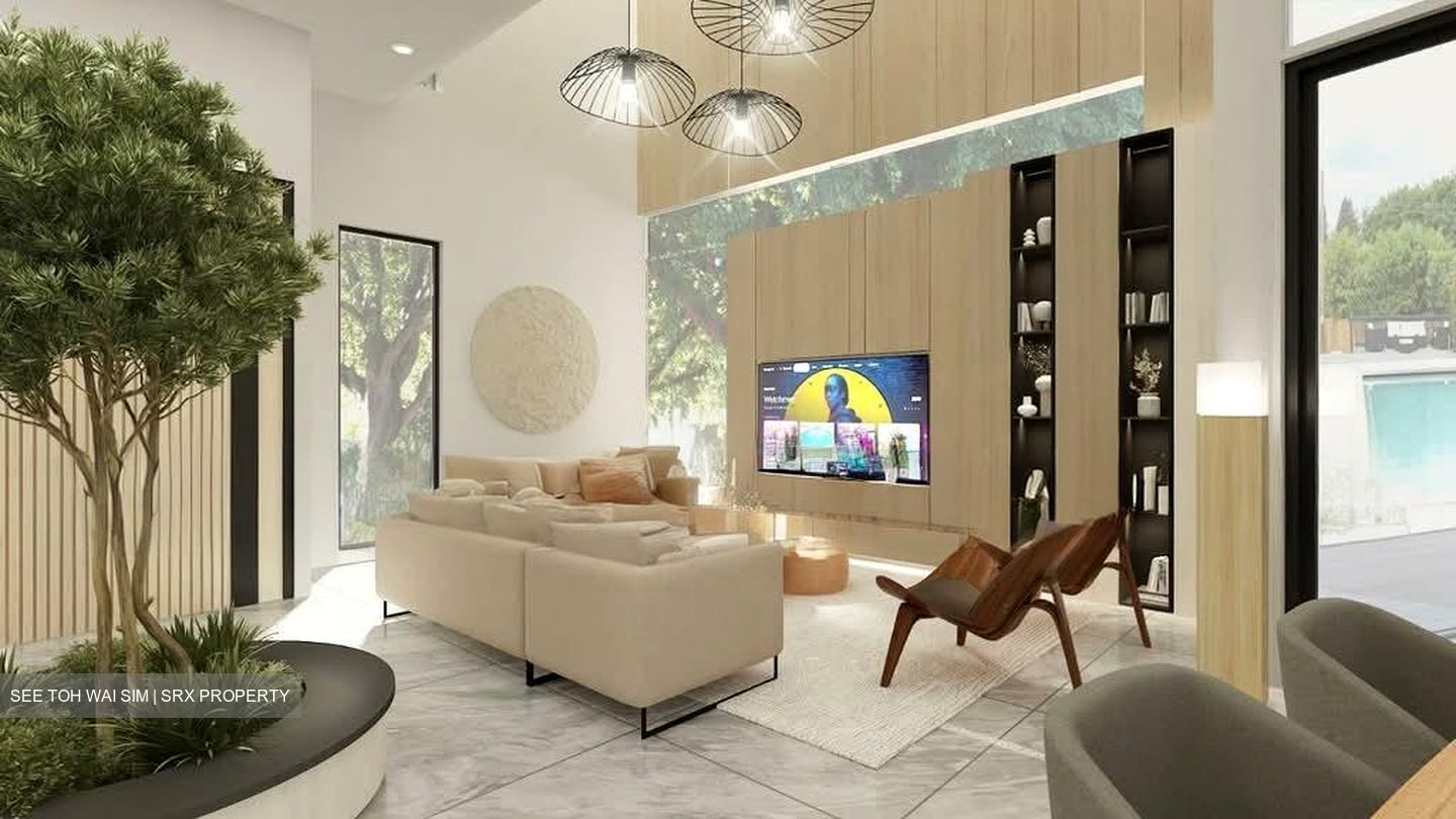 Sembawang Park (D27), Detached #556849161